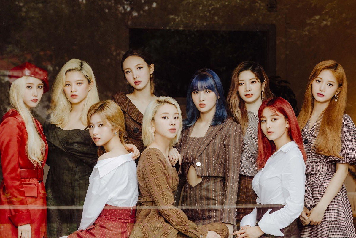 Twiceの解散はいつ 公式理由は22年の契約終了説が濃厚か ナイスプラス