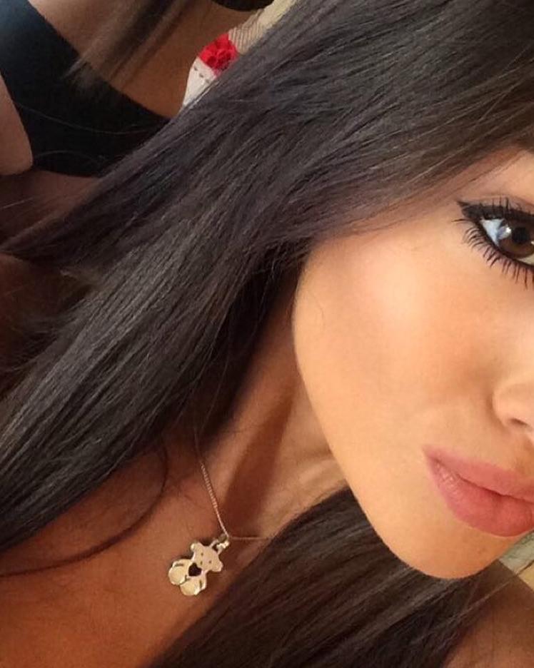 Good Morning Bbys .How Are U ?? ..😊