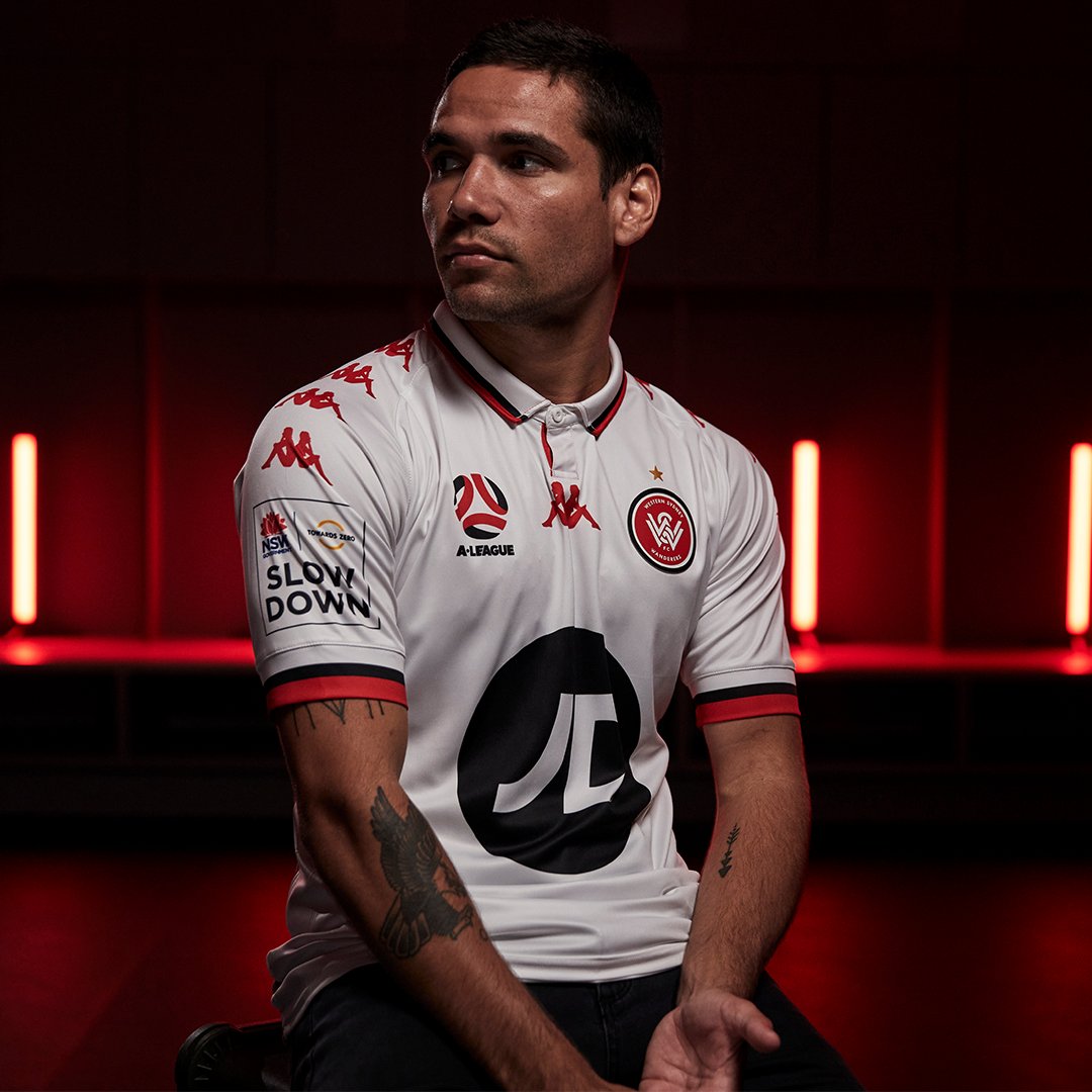 WS Wanderers FC tweet media