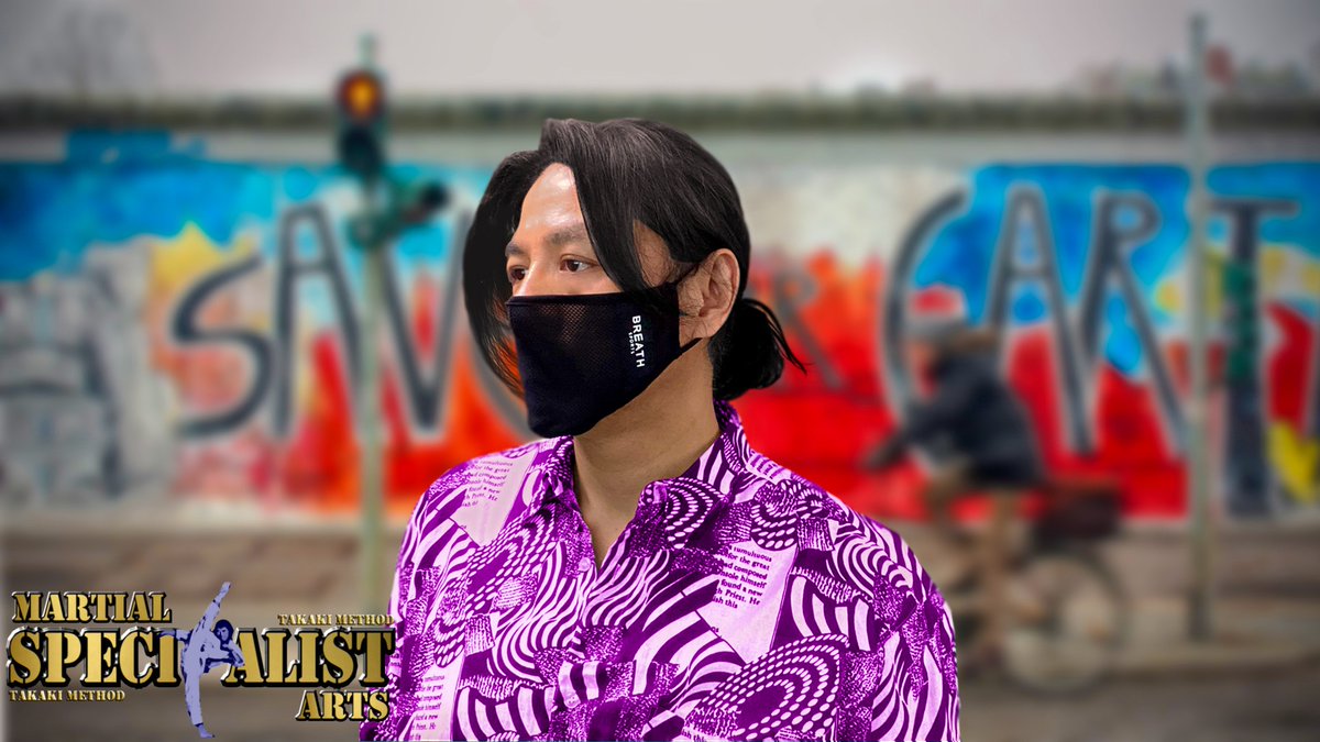 junyakings's tweet image. 🌟【STAFF】🌟 

秋ですねぇ😆 

装いも変わってきます👋 

#高木淳也 #ジャパンアクションクラブ #アクション俳優