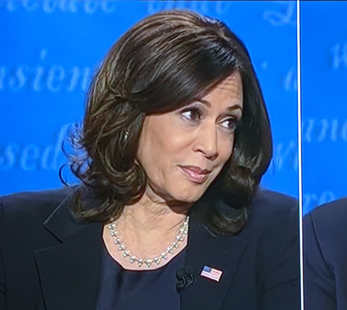 @PDXStephenG's photo on #Debate2020