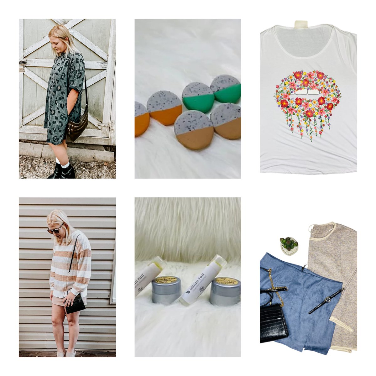 Head over to our website and check out this online store featured.

#business #businessad #advertising #promoting #branding #products #services #servicesprovided #smallbusiness #businessowner #ads #marketing #helpingothers