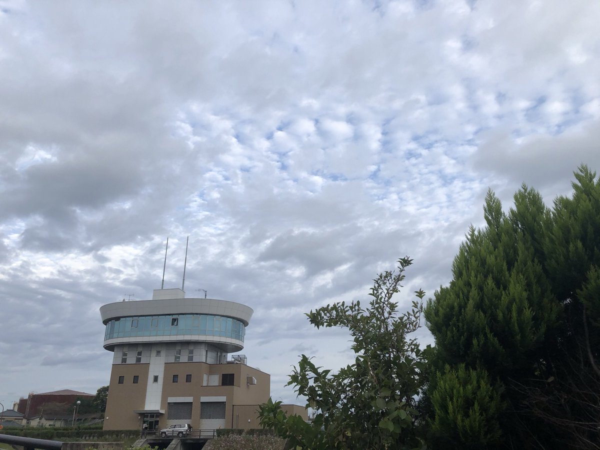 新潟市の天気 新潟市の天気