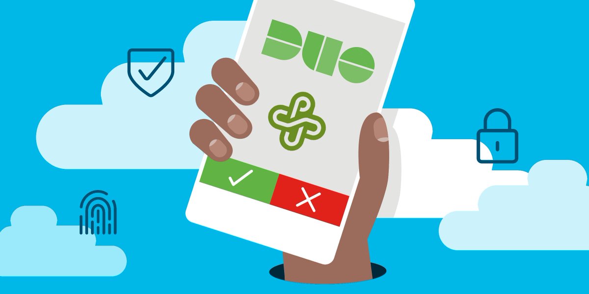 PSU_Technology's tweet image. PSU students, enable Duo to ensure the only person who has access to your Odin account is you. 🔐#BeCyberSmart pdx.edu/technology/blo…