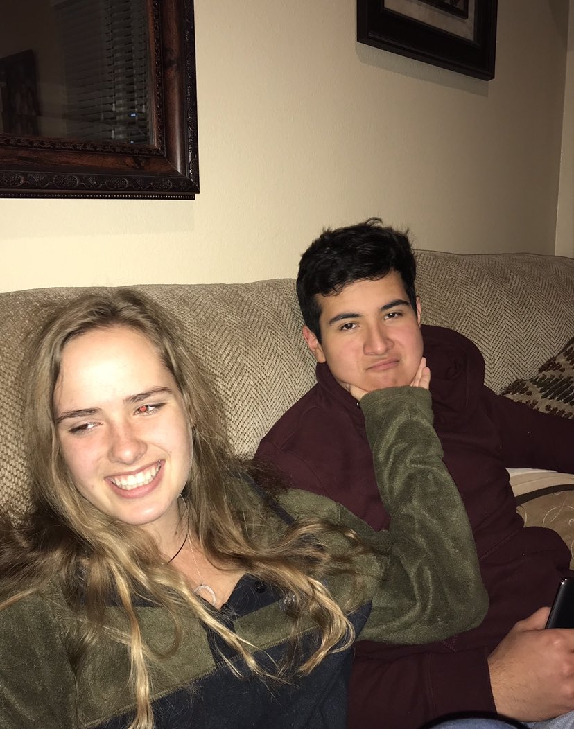Katelyn_Bethune's tweet photo. Happy anniversary to my favorite couple ๐ #armily #emturo #armildillo
I miss seminar with the gang ๐ @Emuleigh @Arturo110350661 @marily_ncampos https://t.co/E4DgFQZGpy