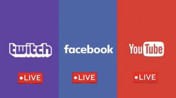 It's daily promotion tweet time! 👇👇👇👇👇👇👇👇

Retweet this tweet then reply with your Twitch, Facebook, or YouTube channel. ❤️

Check out other rad streamers who have also replied!  
#HereWeGrow #SmallStreamersConnect 
<a href="/SmallStreamersR/">#SmallStreamersConnect RT</a>