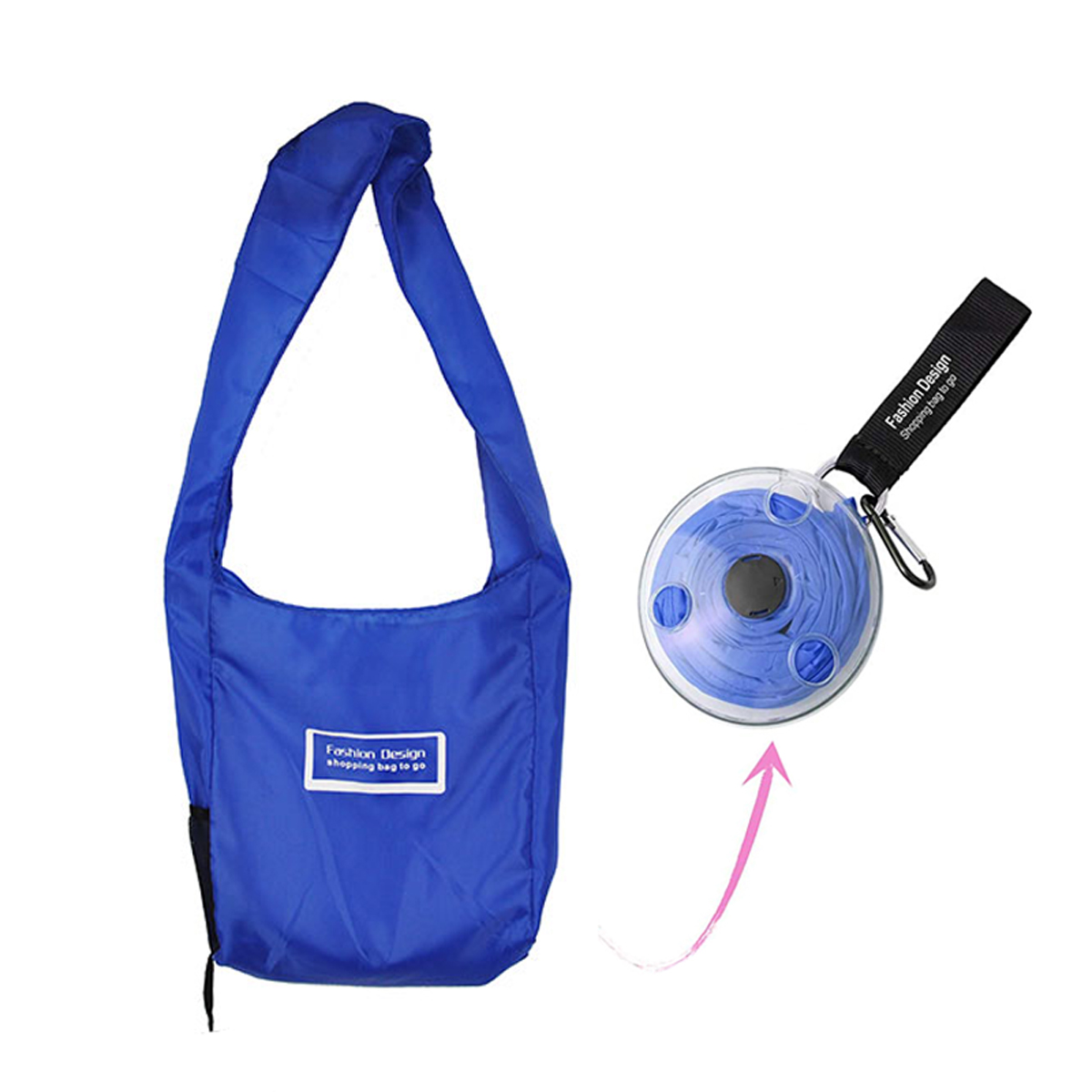 ナイロン折りたたみエコバッグ
Amazon新品体験談を応募し、キャンペーン開催中

コンパクト、折り畳み 収納便利 
をフォロー＆RT、
プレゼント
#Amazonレビュー が必要
#拡散希望RT
#フォロー希望
#無料プレゼント 
#プレゼントキャンペー
#エコバッグ