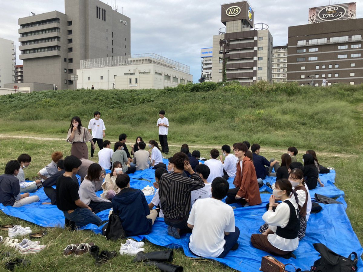 阪大テニスサークルL.T.C. 2020新歓アカウント (@LTC2020_shinkan) / Posts / X