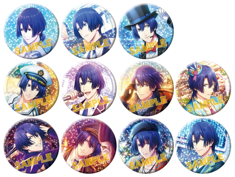 うたプリ マジlove新作速報r Utapri00 Soku Twitter