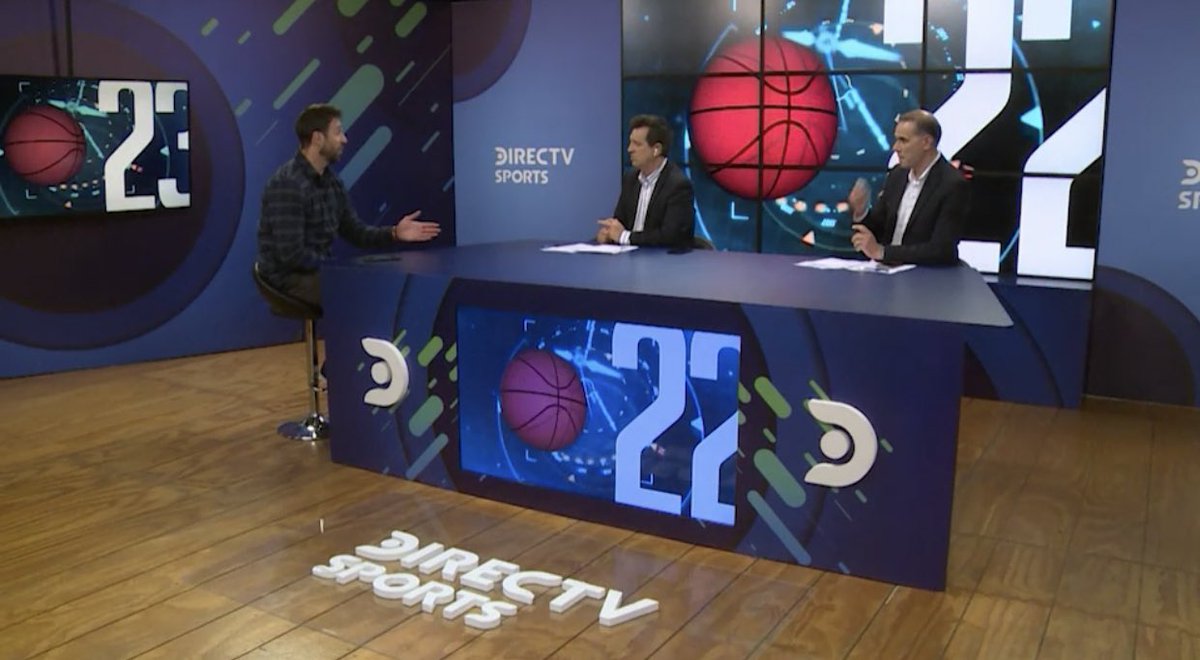 .<a href="/PicaAguiar/">Pica Aguiar</a> en #TiempoExtraUy “Entreno todas las mañanas en el gimnasio. Extraño la pelota. Desde diciembre con Aguada que no toco una. Pensé en sumarme a algún equipo solo para entrenar pero quizás los jugadores no lo tomaban bien. No me parecía correcto” <a href="/DIRECTVUy/">DIRECTV Uruguay</a>