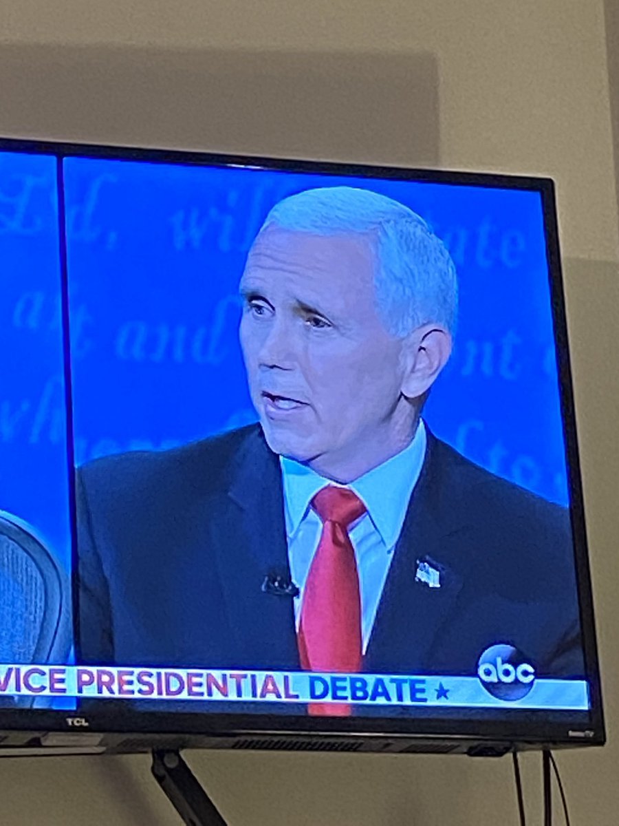jessi_fuchs's tweet photo. Nothing new to share here but Mike Pence is literally Voldemort https://t.co/raKJyfm7r1