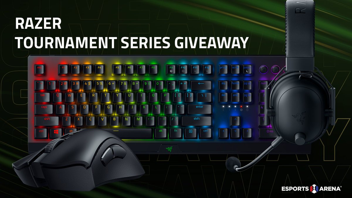 EsportsArena tweet picture