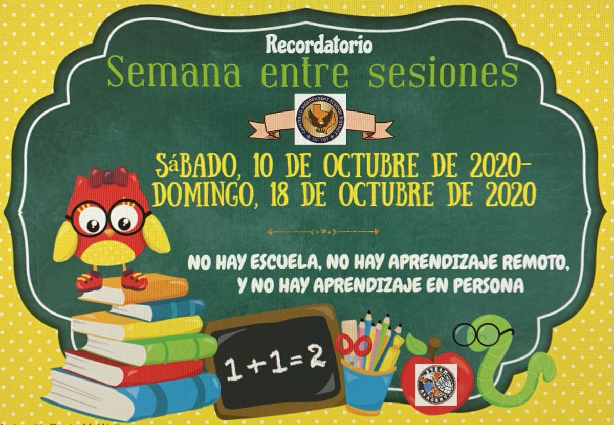 Canutillo STEAM Academy tweet media