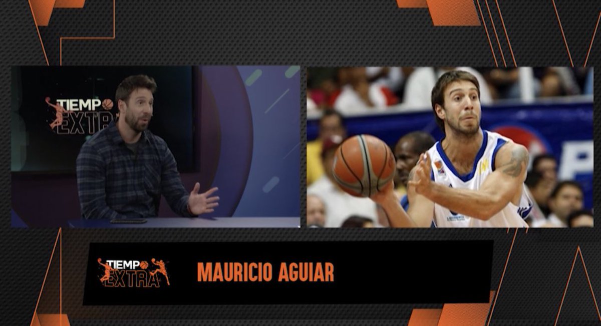 .<a href="/PicaAguiar/">Pica Aguiar</a> en #TiempoExtraUy 
“<a href="/NestorCheGarcia/">Nestor Garcia</a> y <a href="/Juliolamas1/">Julio Lamas</a> son dos técnicos que me marcaron mucho. Si me preguntas por los dos mejores o más capacitados, los elijo a ellos. Obvio que cada uno que tuve tenía lo suyo. El Pato Werstein me formó. Somma me hizo debutar en 1era”