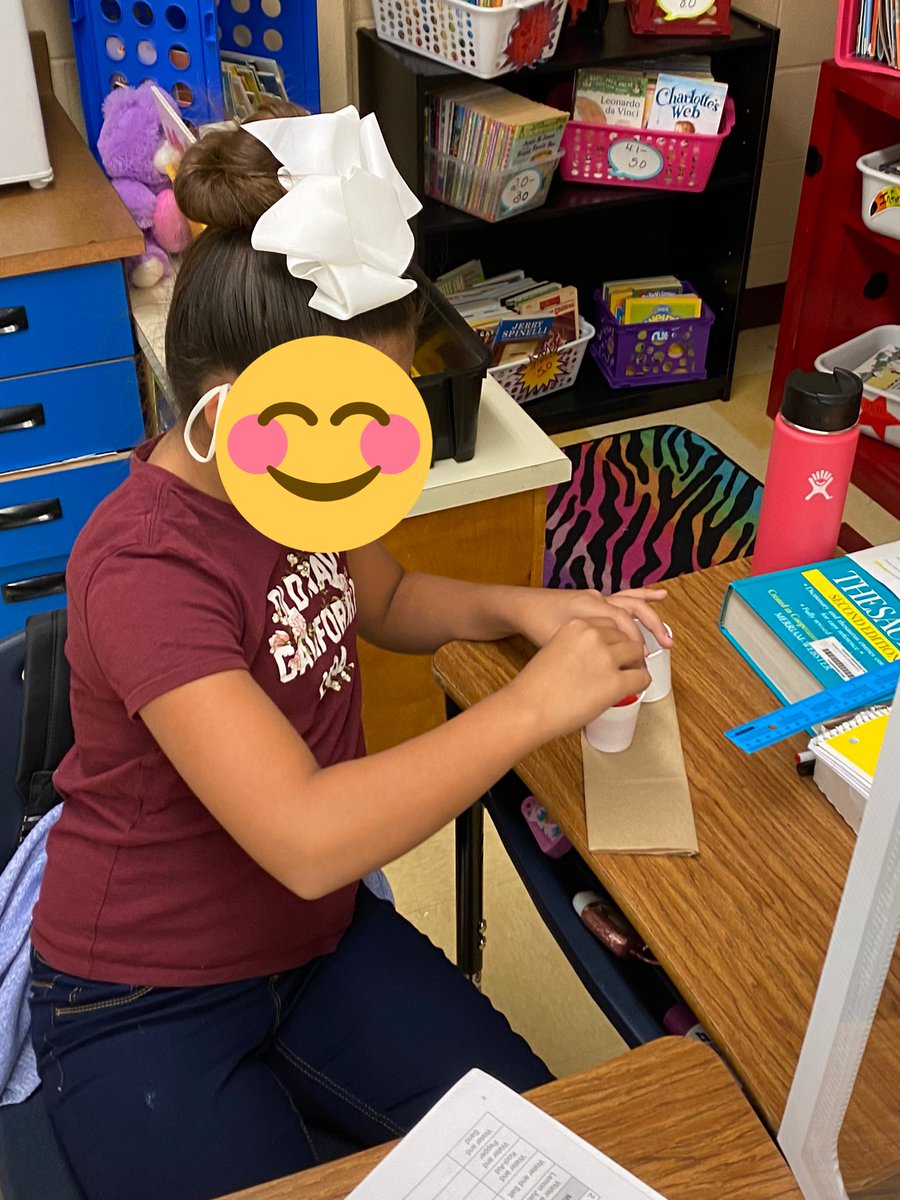 Lori Ware (@wareitis13) on Twitter photo Fun day in 5th grade exploring mixtures and solutions! Thank you <a href="/brikbee/">Britney Baker</a> for getting all of this ready for us! The kids loved it! <a href="/CCISDHoustonES/">Sam Houston ES</a> Fun day in 5th grade exploring mixtures and solutions! Thank you <a href="/brikbee/">Britney Baker</a> for getting all of this ready for us! The kids loved it! <a href="/CCISDHoustonES/">Sam Houston ES</a>