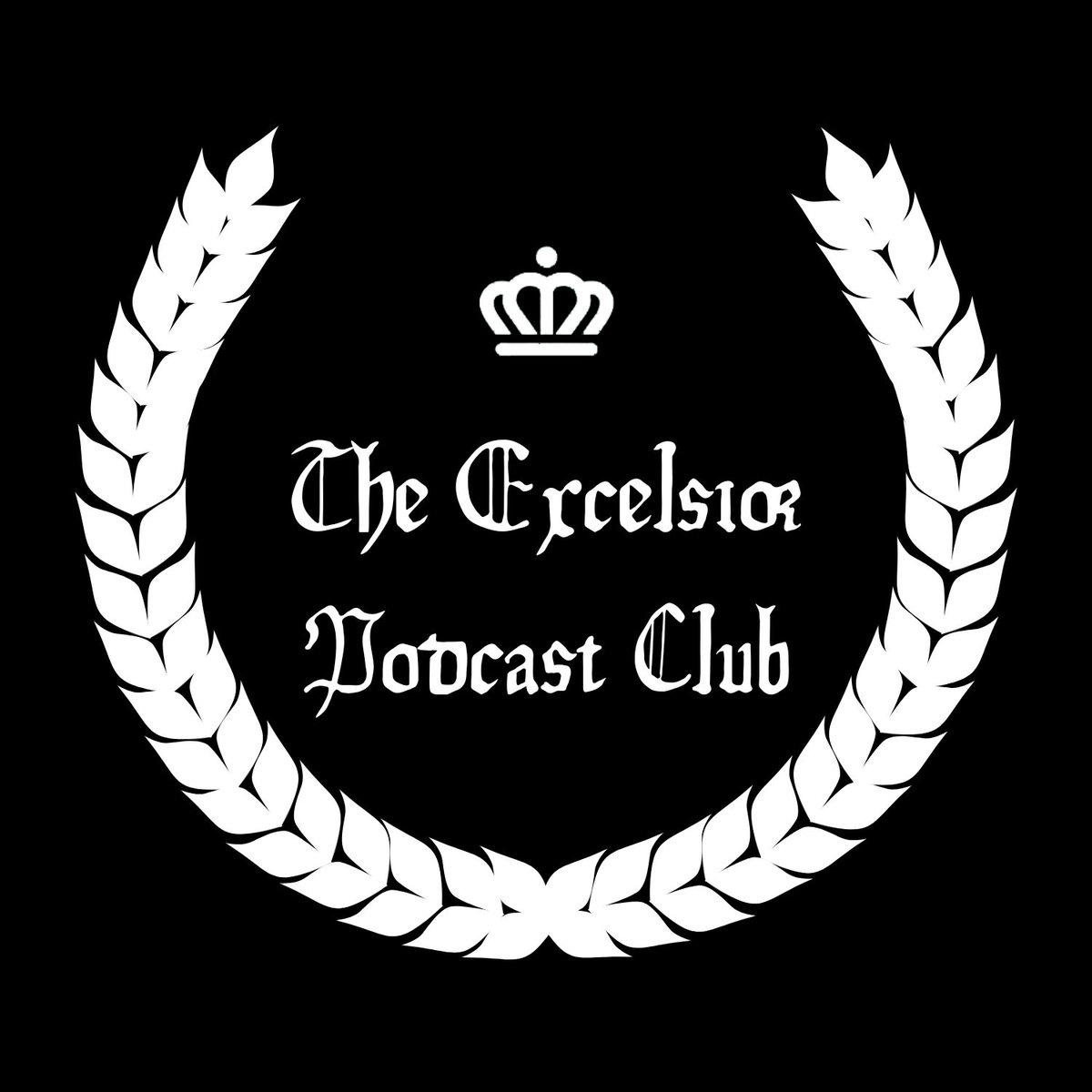 The Excelsior Podcast Club

#podcast #podcasting #podcasts #podcastlife #podcasters #podcastshow #podcastingwhileblack #blacklivesmatter #blackpodcasts #newpodcast #blackpodcasters #podsincolor #dopeblackpods  #shareblackstories #blackpodcastnetwork #newpodcastepisode