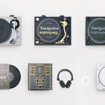 これは欲しい、テクニクスのターンテーブルなどがカプセルトイになって登場!
