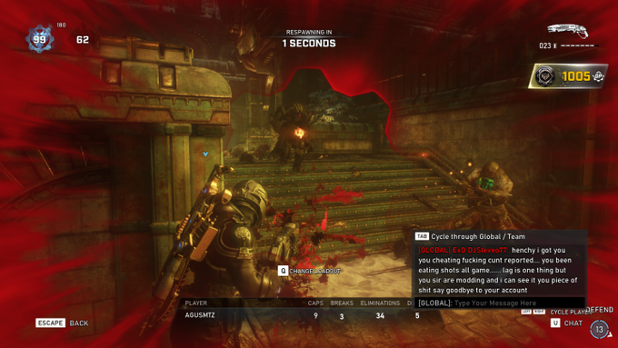 i think i upset him with what's called skill https://t.co/A3yQeaZxif<a href="/tag/lofi"class="tags"><span>#lofi</span></a>