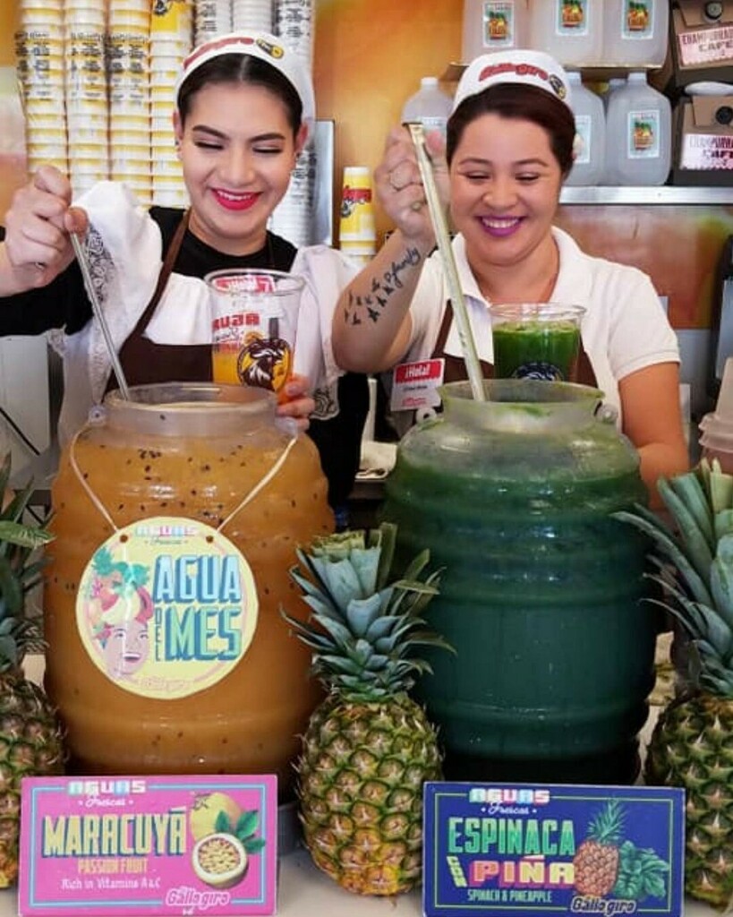 Join us!! El Gallo Giro is now hiring.😀
Many positions available 👉 Cashiers / Line Cooks / Bakers / Shift Leaders / Dishwashers
View our 9 locations for available positions:
Huntington Park 👉 Santa Ana 👉 Fontana 👉 Panorama City 👉 
Canoga Park 👉 E… instagr.am/p/CGEXGzJH2dK/