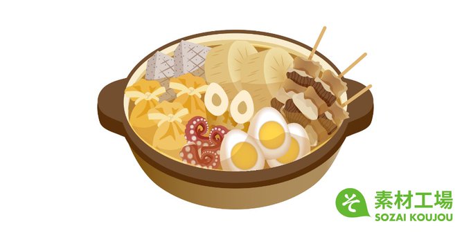Sozaikoujouさんのイラストまとめ