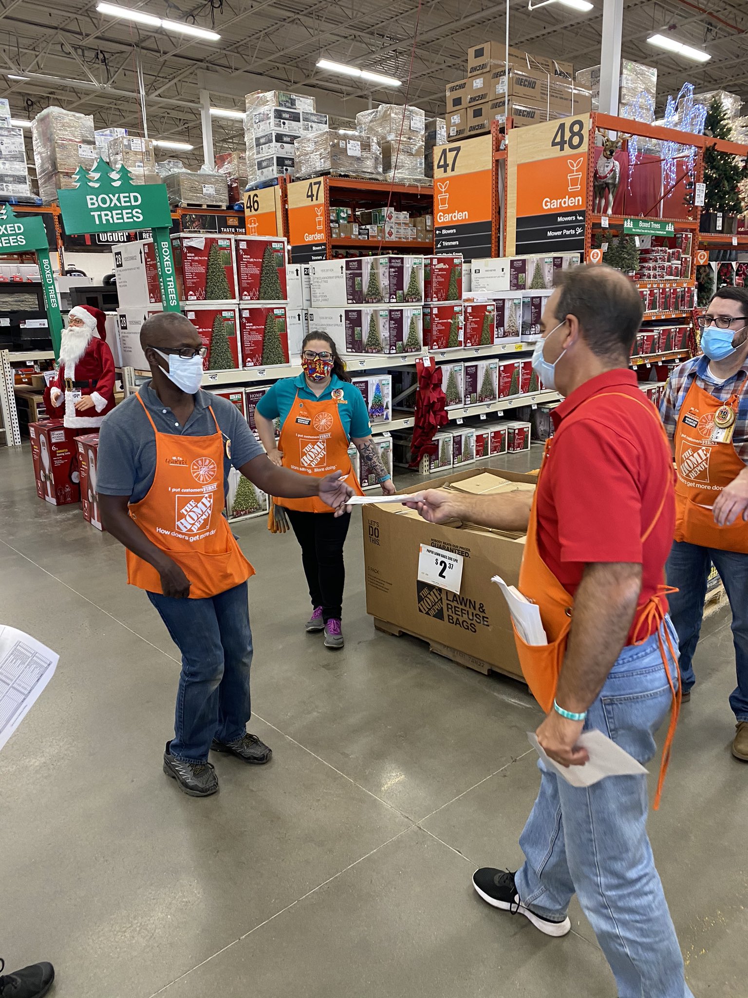 Home depot clearance brickyard