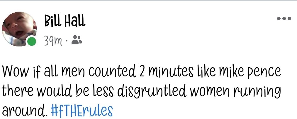 Menabelle's tweet image. #DebateNight