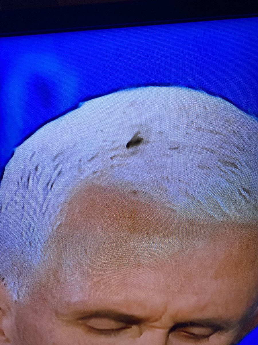 Proof <a href="/VP/">Vice President JD Vance</a> is full of shit.