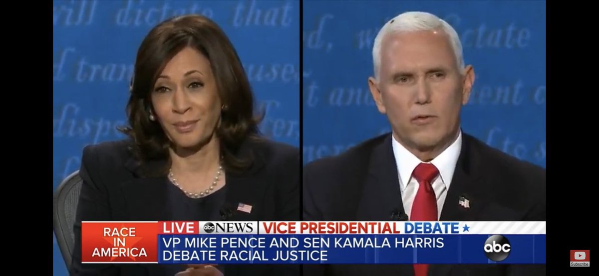 Okay but is that not a fly on his head?