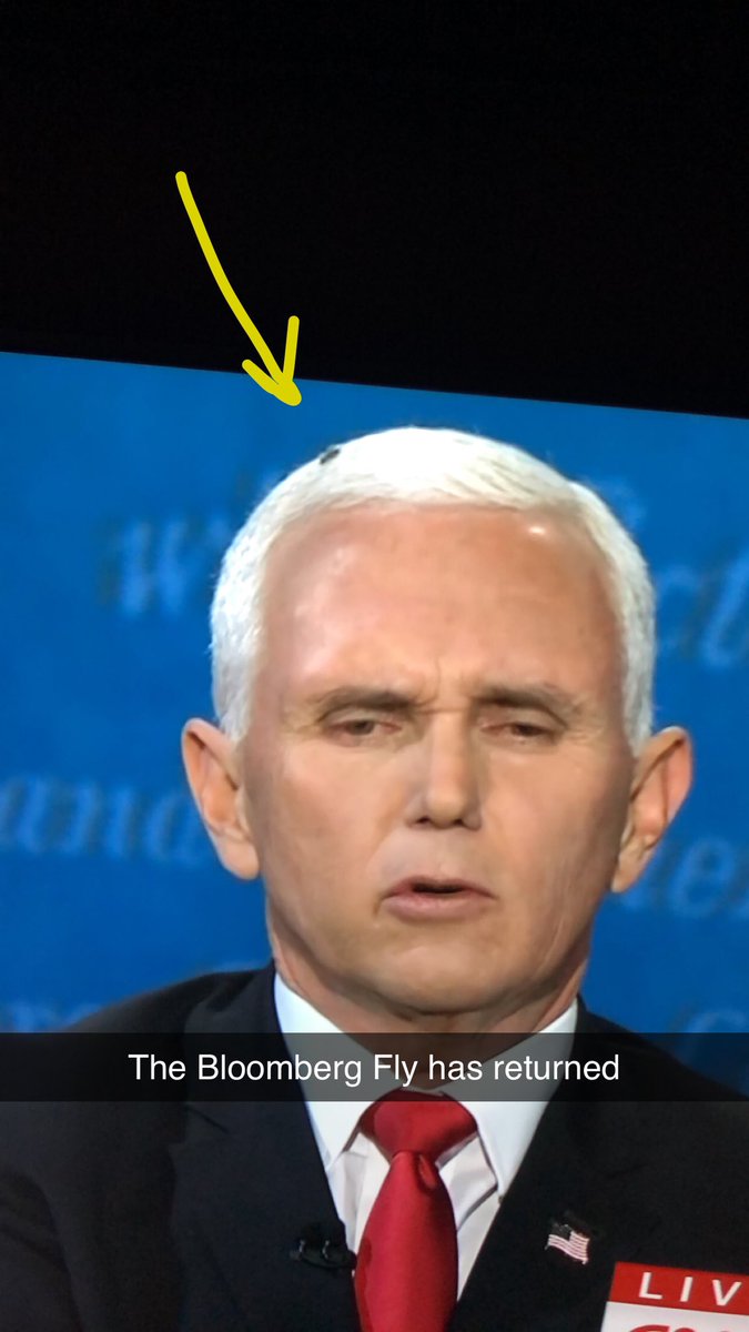 #Debates2020 #PenceHarrisDebate