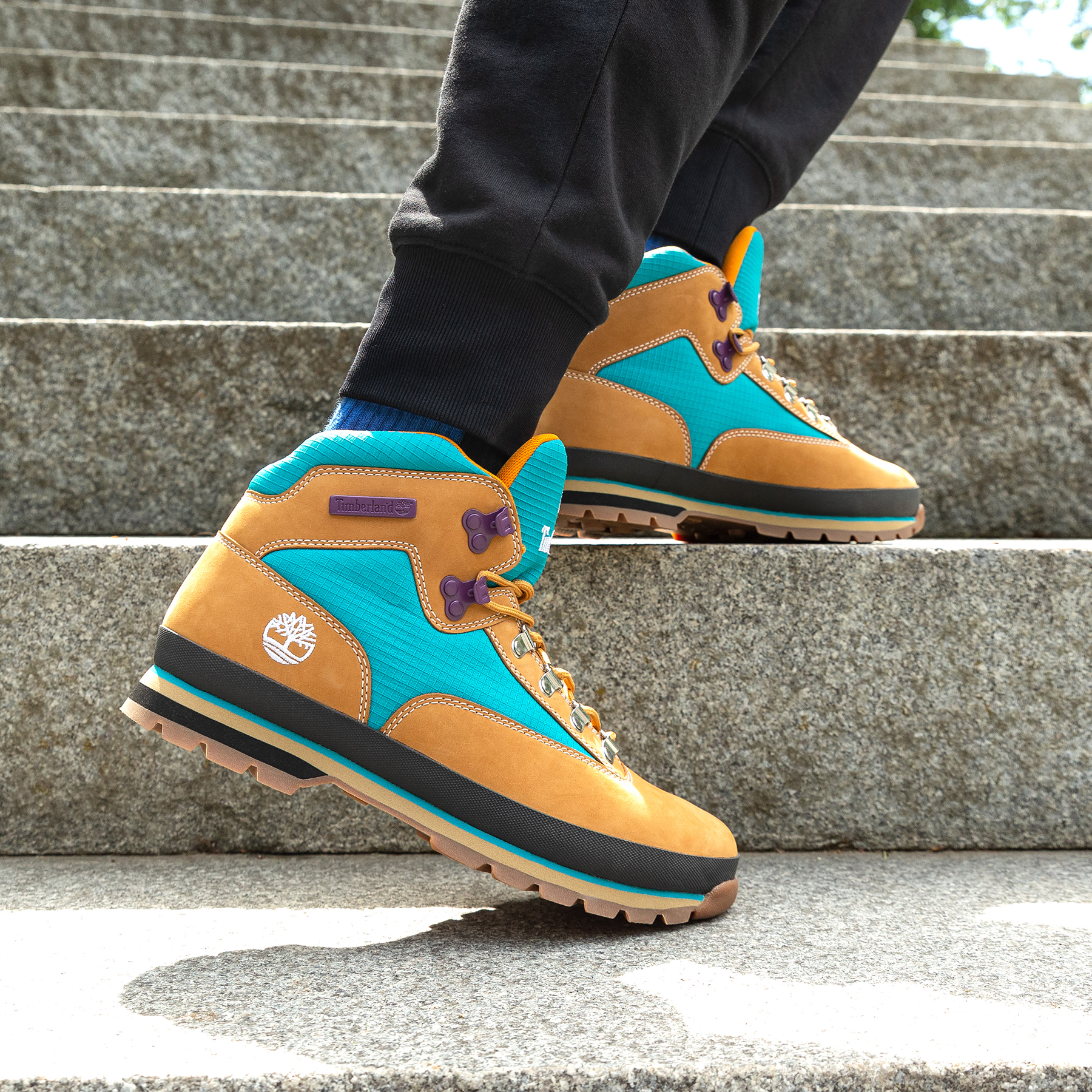 Timberland 2020 sales