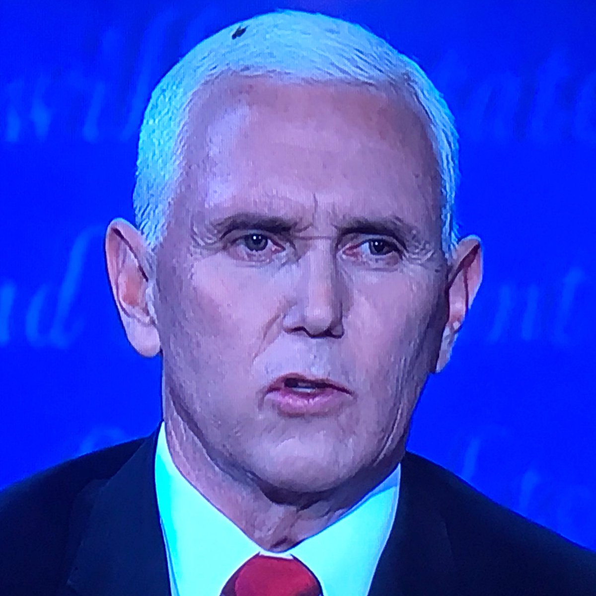 dipied's tweet photo. Vice President, your fly is up. 
@vp @kamalaharris
#kamalaharris #fly #timesup #vp #vpdebate #bible #jesus #thoughtsandprayers #fliesonshit https://t.co/fwEsyv3lY8