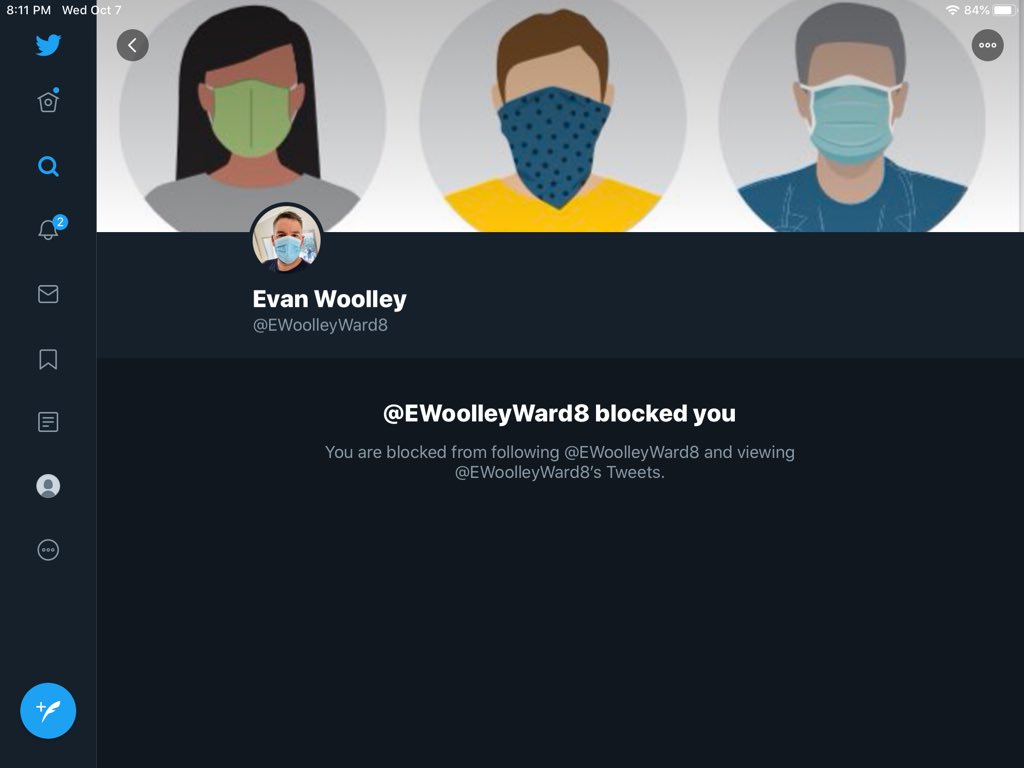 Sam35355371's tweet image. This guy doesn’t like criticism people! Who does he work for? You? Reminds me of Farrell does the same if questioned ! This whole council is out of touch!