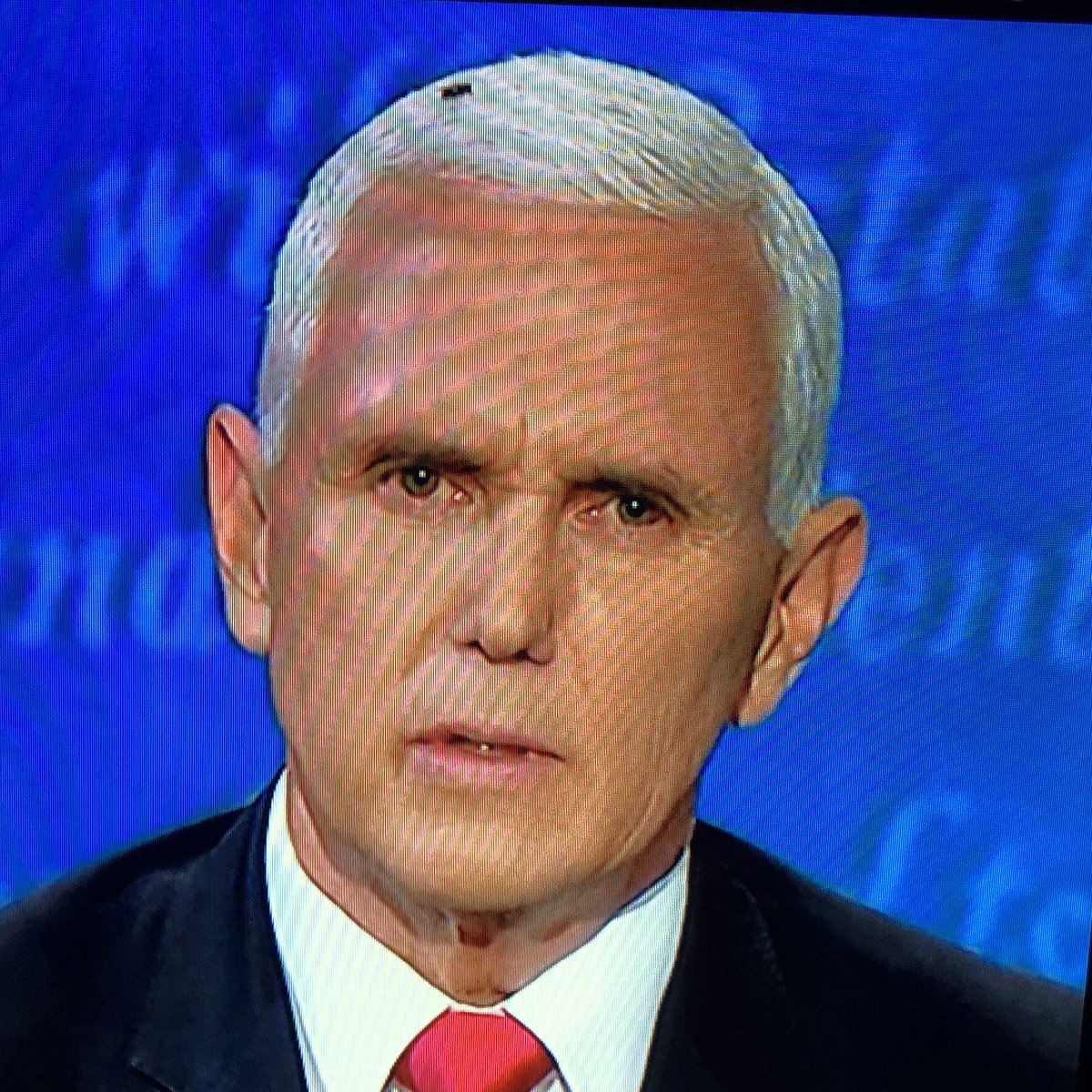 gibsonoma's tweet image. This is the single funniest thing that has ever happened. #VPDebate
