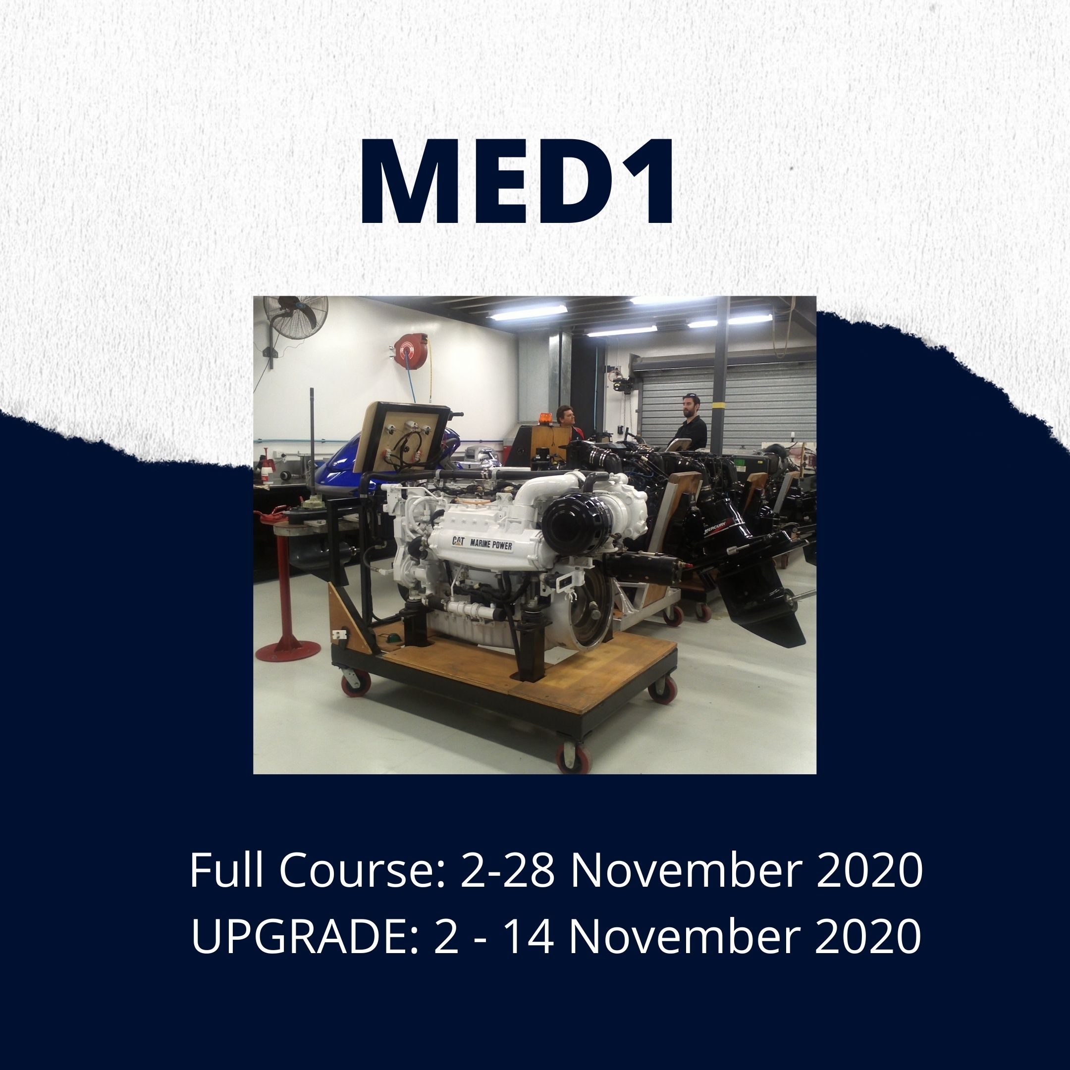 ECA Maritime College (eca_maritime) / Twitter