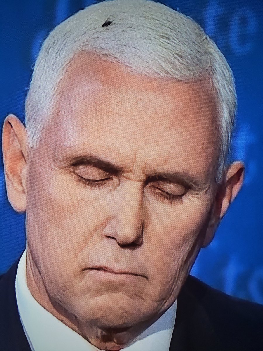 sidetongue's tweet photo. @funder #pencefly for the win https://t.co/2TONvMUmNV