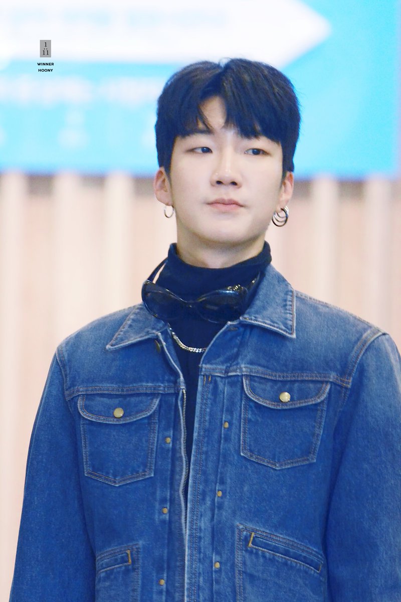 Seunghoon    vs   Seunghooniea thread