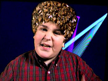 I Got Flies On My Head, But Don't Call me A Flyhead