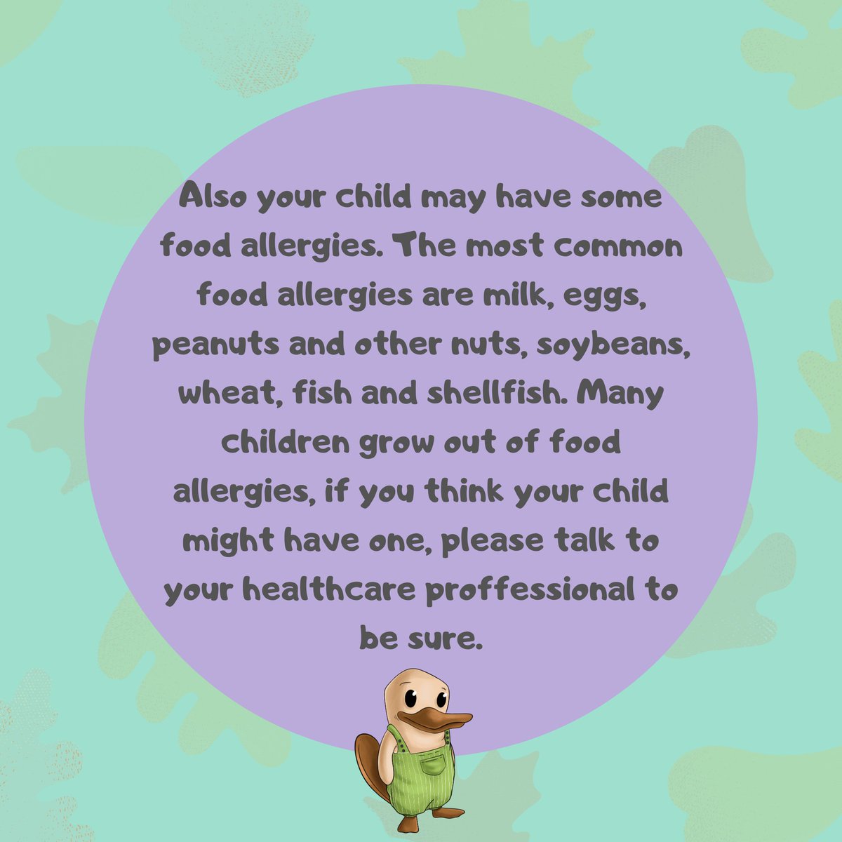 Nutrition is essential for children to grow and develop. Well, do you pay attention to the nutrition of your children? Do you let him eat everything?
#children #kids #family #baby #finemotorskills #preschoolgames #childdevelopment #gamesforchildrens  #activity #welcomeweekiddo