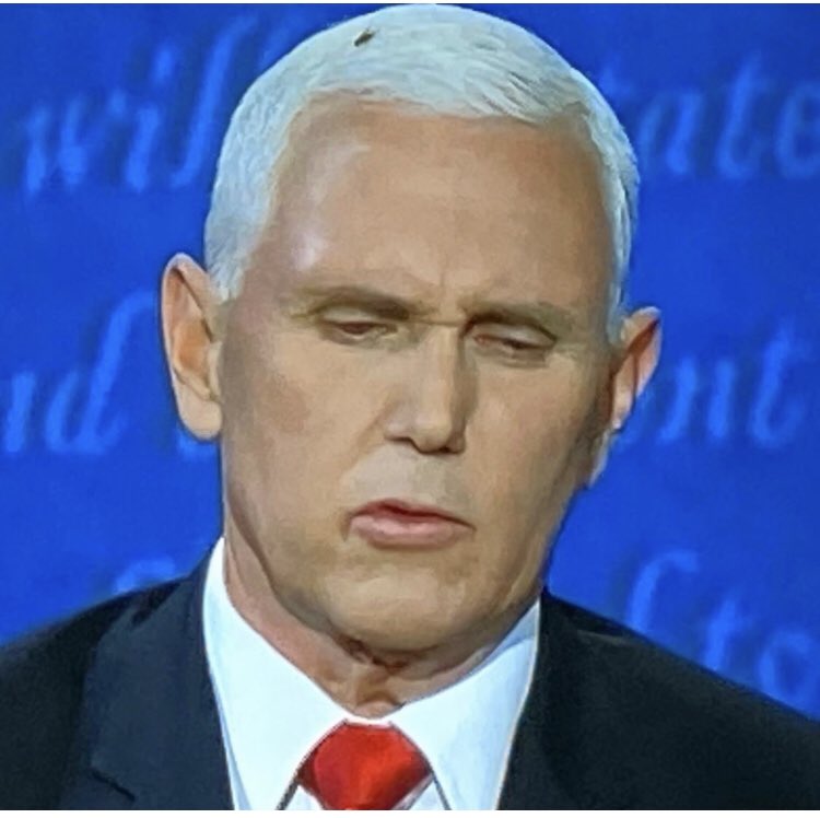 I’m a pretty fly on a white guy.