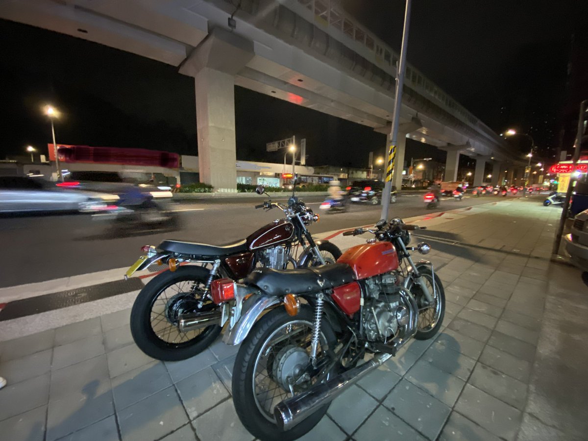 ホンダドリーム