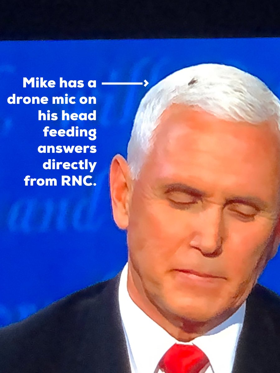 6footeight's tweet photo. @YAFBiden @gbeckyhudson @VP 😂 It’s a microphone. https://t.co/tpa50KDga0