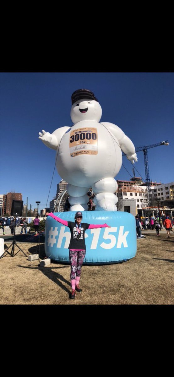 kimpossibleont1's tweet photo. Join me in Charlotte on February 20th 2021 for the 3rd annual @hotchocolate15k 
❤️🍫🏃🏻‍♀️
Use my code KIMHC20
at checkout to receive some SWEET swag. 
This code is good for ANY @hotchocolate15k or 5k in the 2020-2021 season. 
*all @hotchocolate15k races are scheduled to be IRL. https://t.co/7Ak6LxVILU