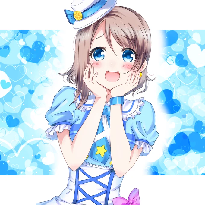 #君のこころは輝いてるかい ⚓️ 