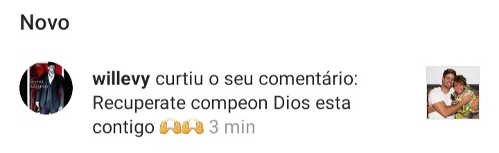 RLevynatica's tweet image. Eu vou desmaiar Levy curtiu meu comentário 😂😍