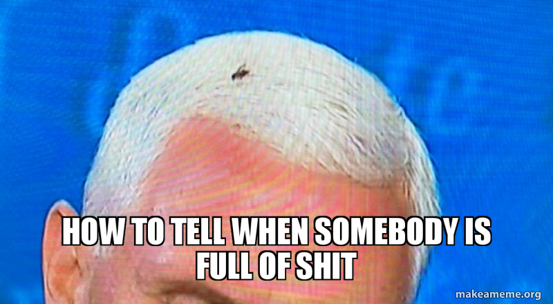 HalifaxTrivia's tweet photo. #republicanfly #pencefly  #penceflyhead https://t.co/4ZtgBA3So9