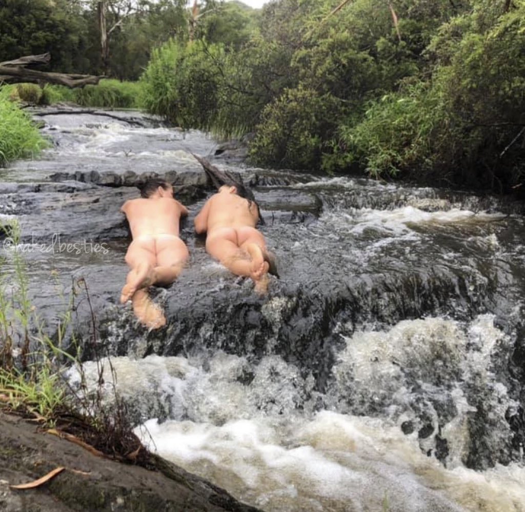 NakedBesties's tweet photo. 📍Wonga Park, Vic https://t.co/g1Tyt44xwy