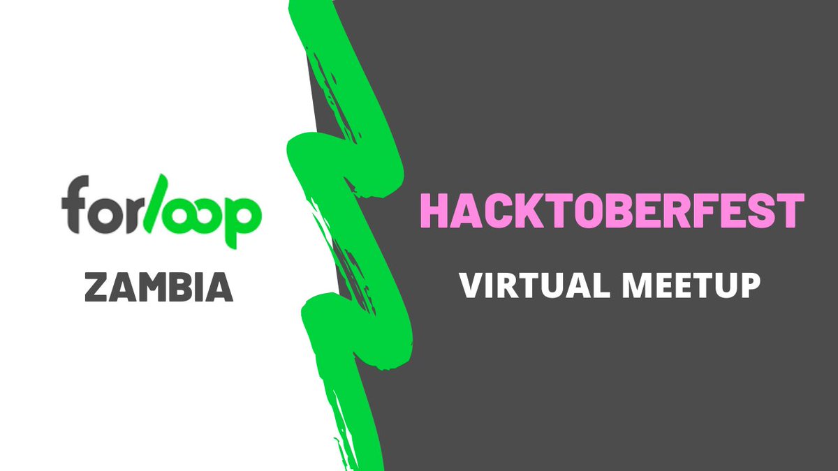 forLoopZambia tweet media