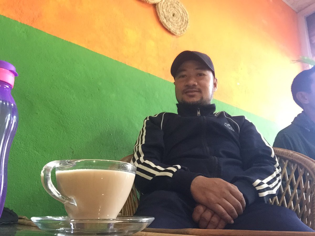 JeeSangram's tweet image. लोडसेडिङ हुनु भएन भन्ने तर कुलमानको समर्थनमा रोडमा निस्किनु नसक्ने, स्वास्थ्य सेवा शुलभ र सहज हुनुपर्यो भन्ने तर डा गोबिन्द केसिको समर्थनमा उत्रीन नसक्ने मानिसहरुलाइ       के भनौ अचम्म अचम्म अचम्म ।