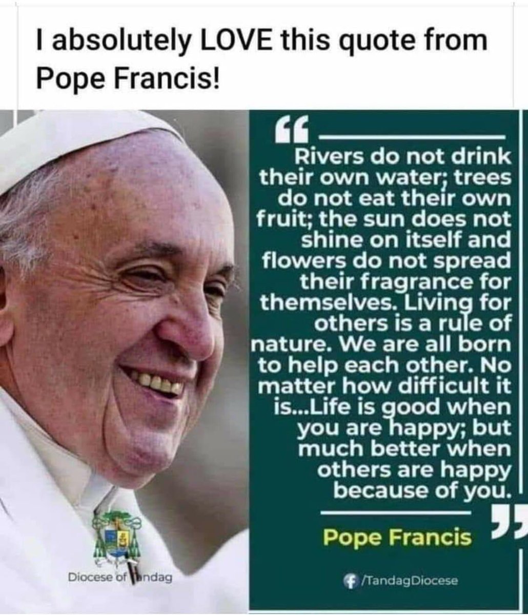 Kindness matters