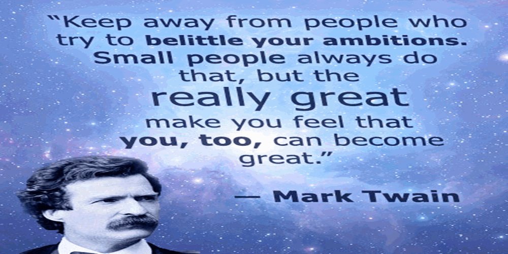 WarrenWhitlock's tweet image. Mark Twain had more adventures than the people in his books

#leadership #ambitiion
#progress #growth
